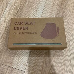 Car Seat Cover